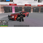 Realistic RP I No F RP