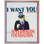Speedwagon.Foundation