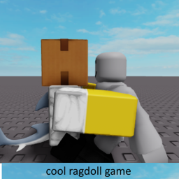 yet another ragdoll test