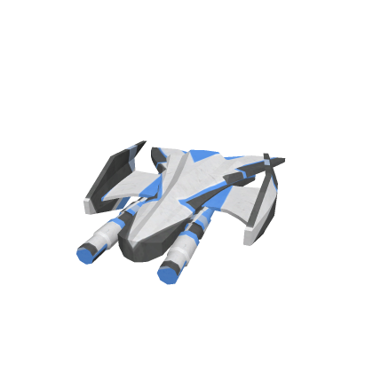 Blue Destroyer ✨✨✨