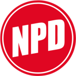 [GFR] National Democratic Party