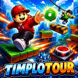 timplotour icon
