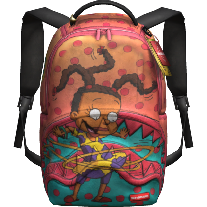 (3.0) Sprayground Bookbag Roblox item