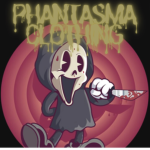 Phantasma Clothing