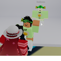 #### ###### obby