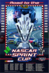 daytona international speedway racers