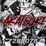 Akatsuki Da Hood