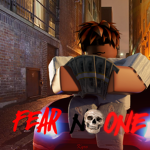 [FNO]-FearNoOne