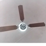 Three Pronged Fan >:)