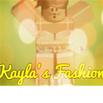 ☁♪Kayla's Fashion♪☁