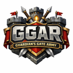 {GGAR} Guardian’s Gate Army
