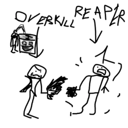 [DIAMOND] Slap Battles Rip off icon