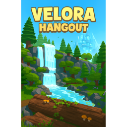 [NEW]Velora Hangout