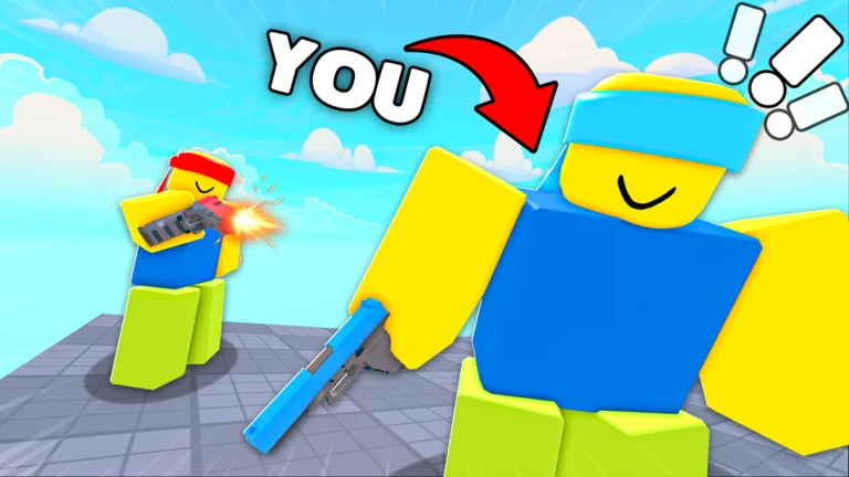Blindfire thumbnail