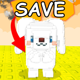 [NEW] Save a Kitty!