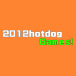 2012hotdog Games!