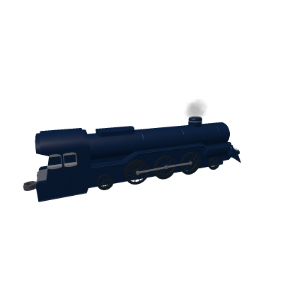 Steam Train