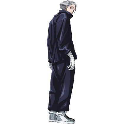 Gaku Cutout