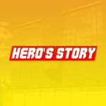 Hero's Story