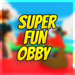 😮(FREE VIP!!)😮Super Easy Obby!!!!😮