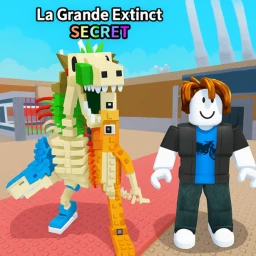Steal a Br4inrot icon