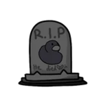 Graveduck