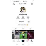 Chankawai tik tock