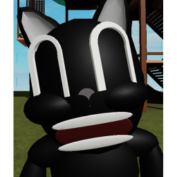 [UPDATE] Survive the killer Cartoon Cat!