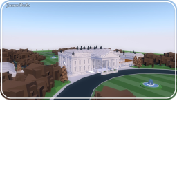 U.S White House.