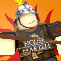 MarteII Training Grounds
