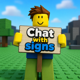 Chat With Signs