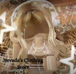-Nevada's Clothing Store-