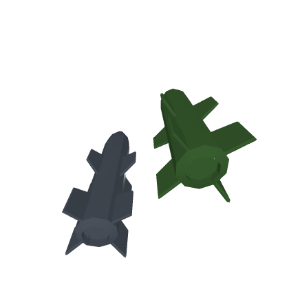 Jailbreak Nuke Pack