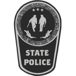 USA | Ridgeway State Pοlice