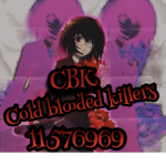 CBK [Cold Blooded Killers]