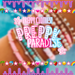 !Preppy Paradise!