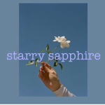 starry sapphire
