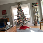 Christmas studios group