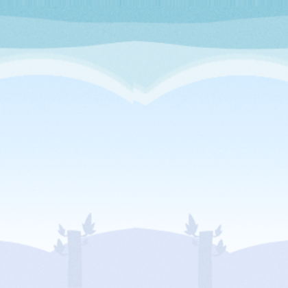Angry Birds Skybox (Poached Eggs)