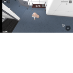 Cookiewallfe game