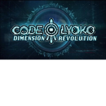 Code Lyoko Dimension Revolution