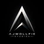 AJWollfie Studios