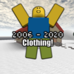 Roblox OG Clothing!