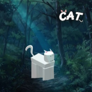 CAT☕️ [CAFE UPDATE]