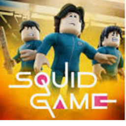 DOOMSDAY SQUID GAME RP]