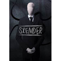 Slenderman Myth