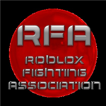 R.F.A(Roblox Fighting Association)