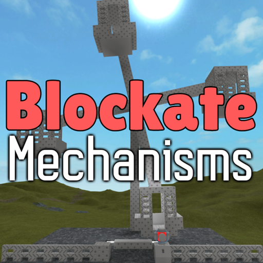Blockate Mechanisms