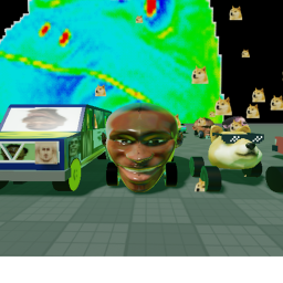 Meme World