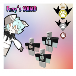Furry’s SQUAD :]